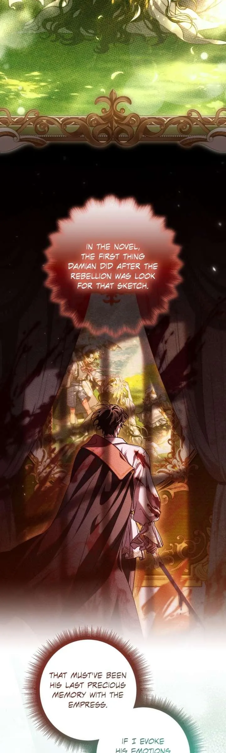 A Villain Consumed by Desire Chapter 3 page 14 - 