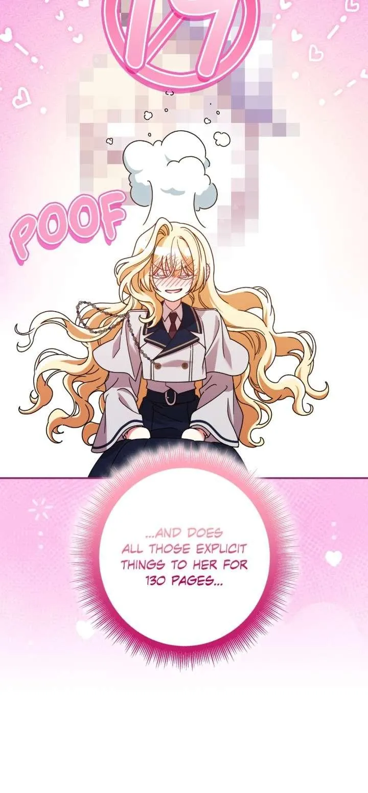 A Villain Consumed by Desire Chapter 3 page 28 - 