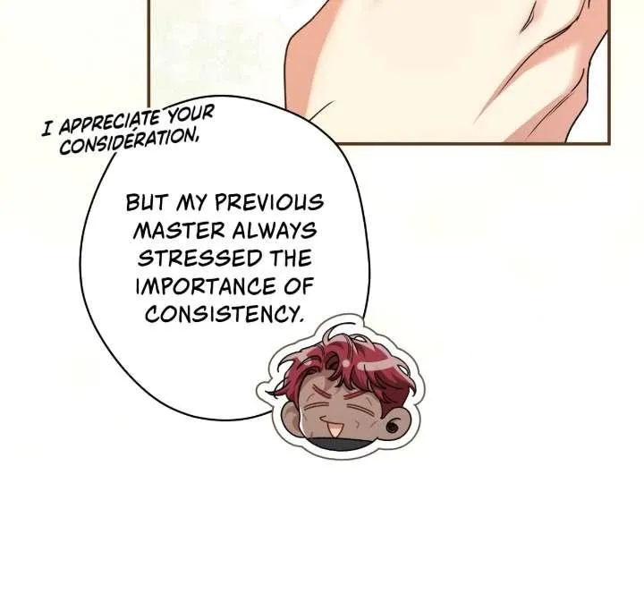 A Villain Consumed by Desire Chapter 3 page 36 - 