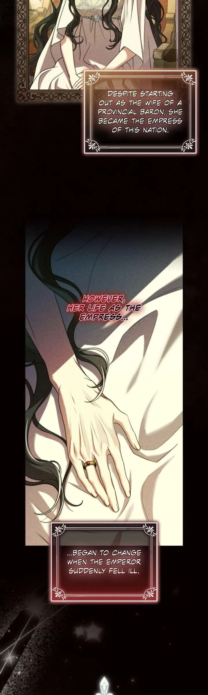 A Villain Consumed by Desire Chapter 3 page 38 - 