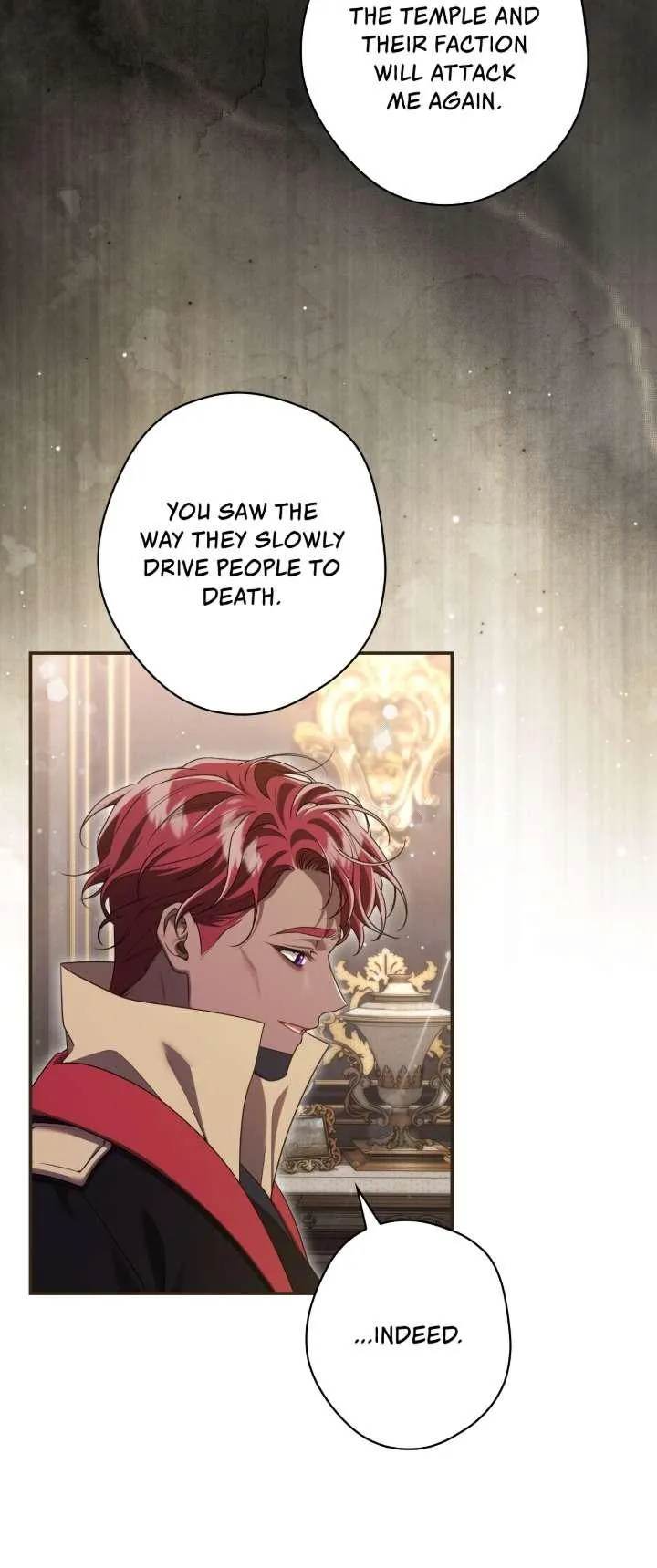 A Villain Consumed by Desire Chapter 3 page 44 - 