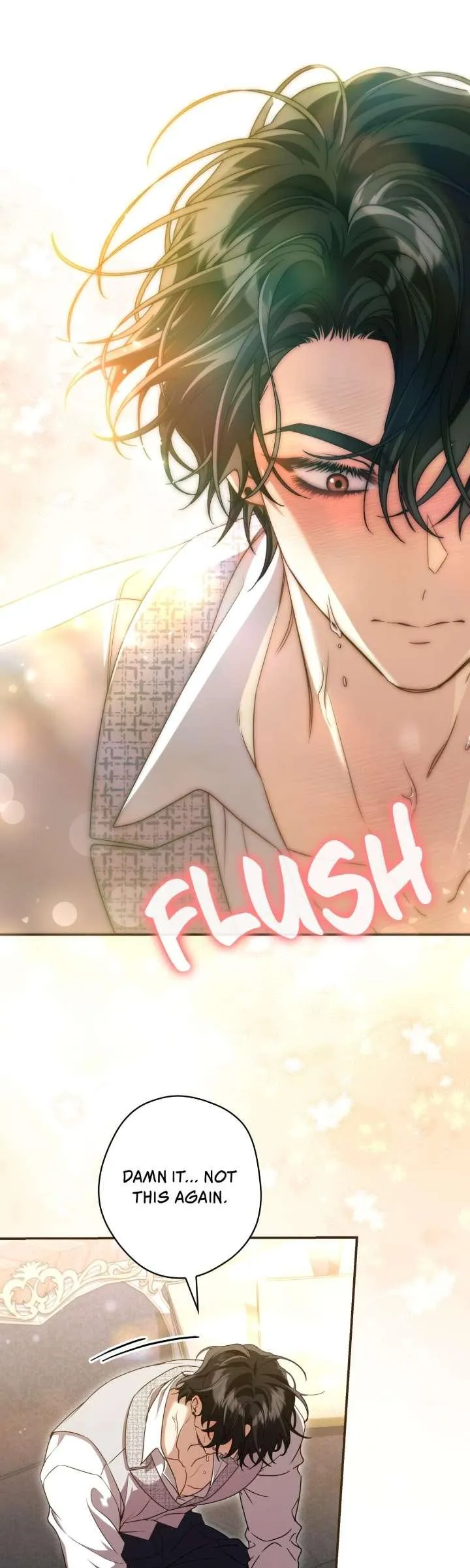 A Villain Consumed by Desire Chapter 3 page 49 - 