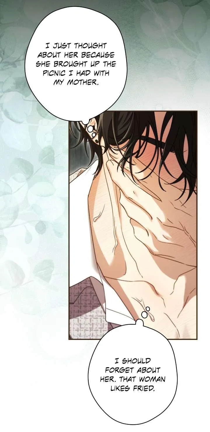 A Villain Consumed by Desire Chapter 3 page 52 - 