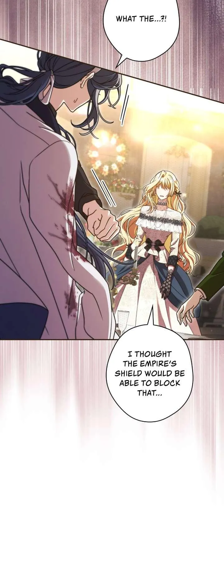 A Villain Consumed by Desire Chapter 4 page 23 - 
