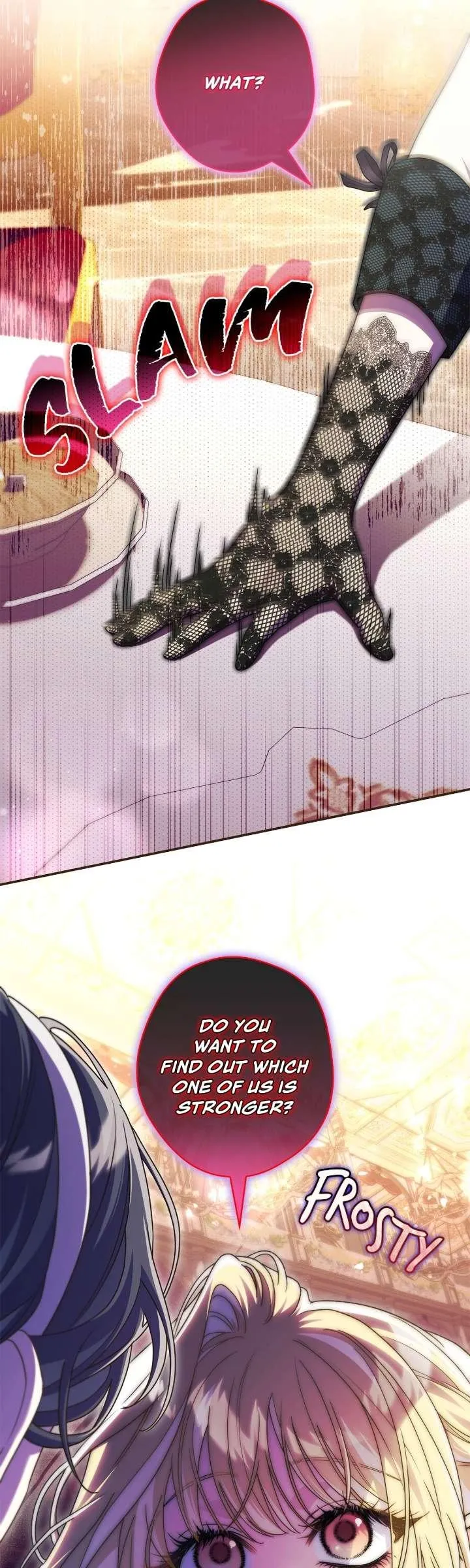 A Villain Consumed by Desire Chapter 4 page 25 - 