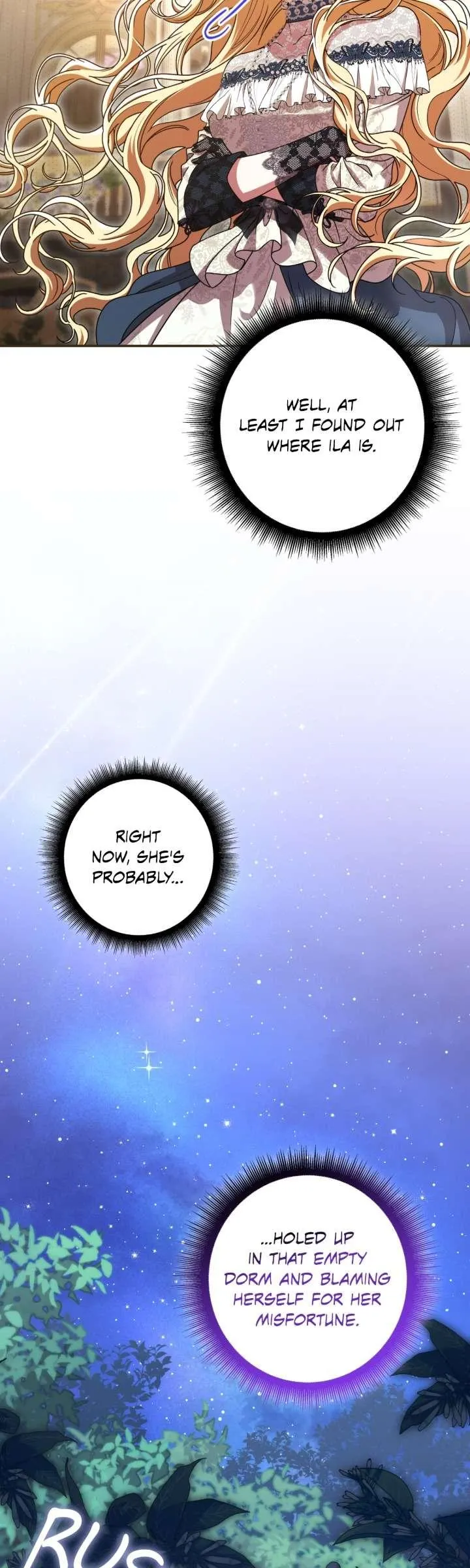 A Villain Consumed by Desire Chapter 4 page 29 - 