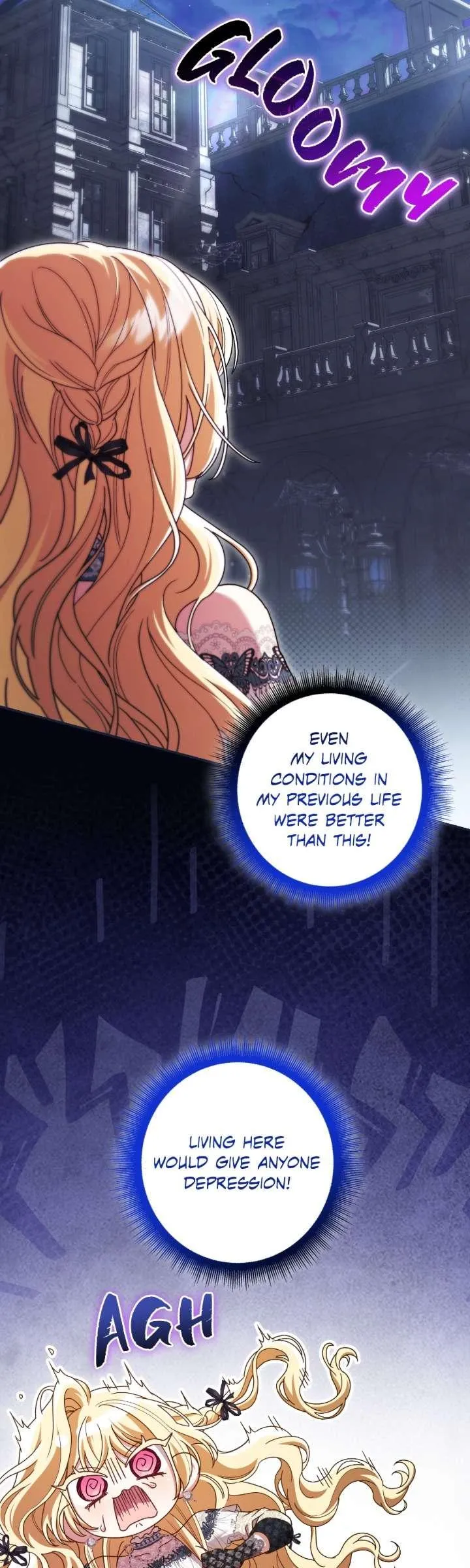 A Villain Consumed by Desire Chapter 4 page 31 - 