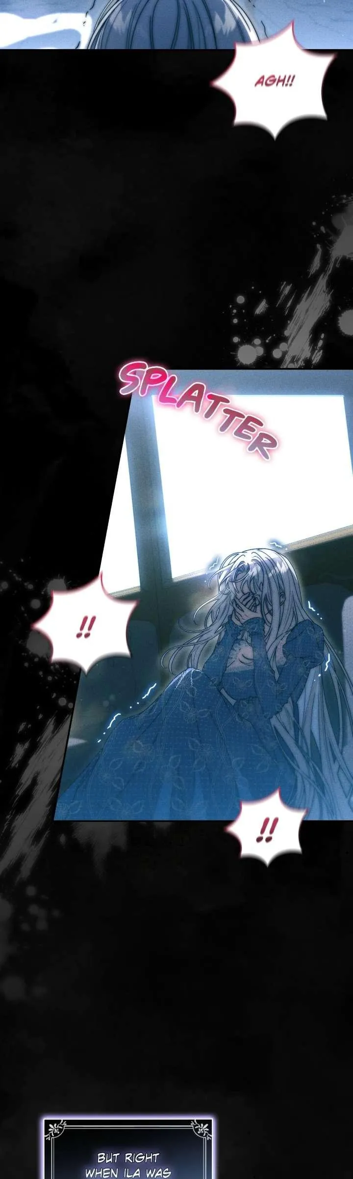 A Villain Consumed by Desire Chapter 4 page 38 - 