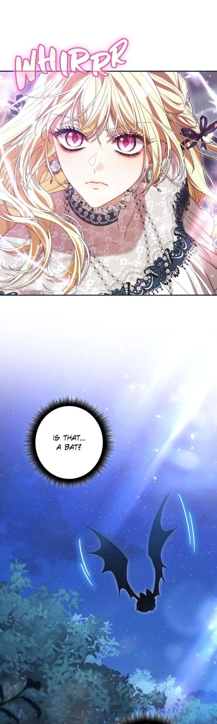 A Villain Consumed by Desire Chapter 4 page 44 - 