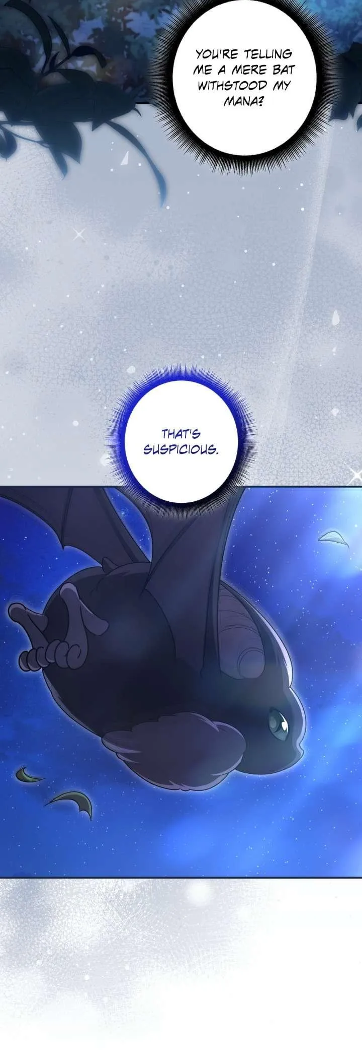 A Villain Consumed by Desire Chapter 4 page 45 - 