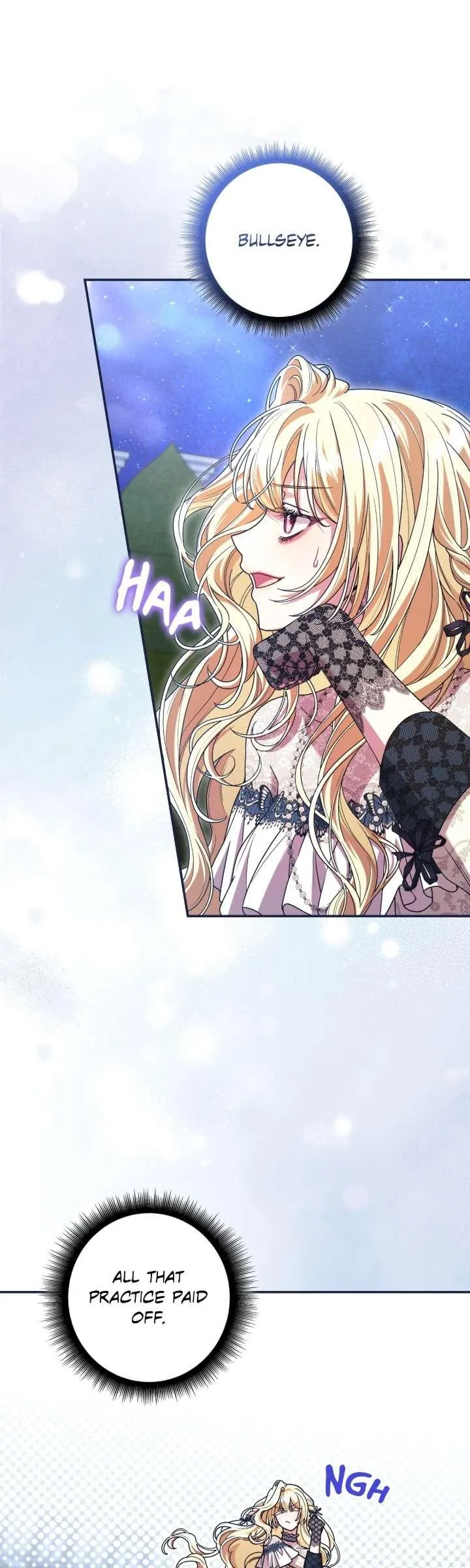 A Villain Consumed by Desire Chapter 4 page 50 - 