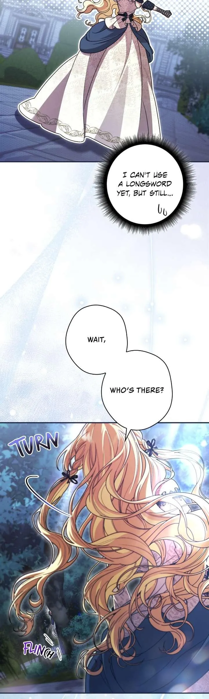 A Villain Consumed by Desire Chapter 4 page 51 - 