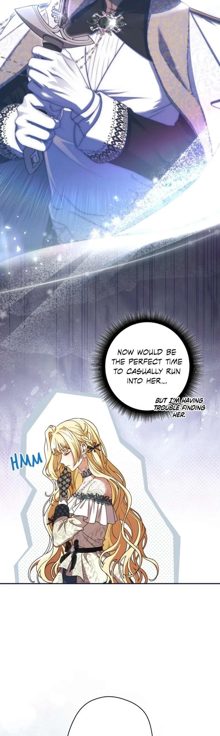 A Villain Consumed by Desire Chapter 4 page 7 - 