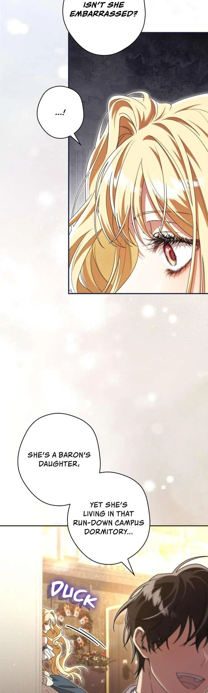 A Villain Consumed by Desire Chapter 4 page 8 - 