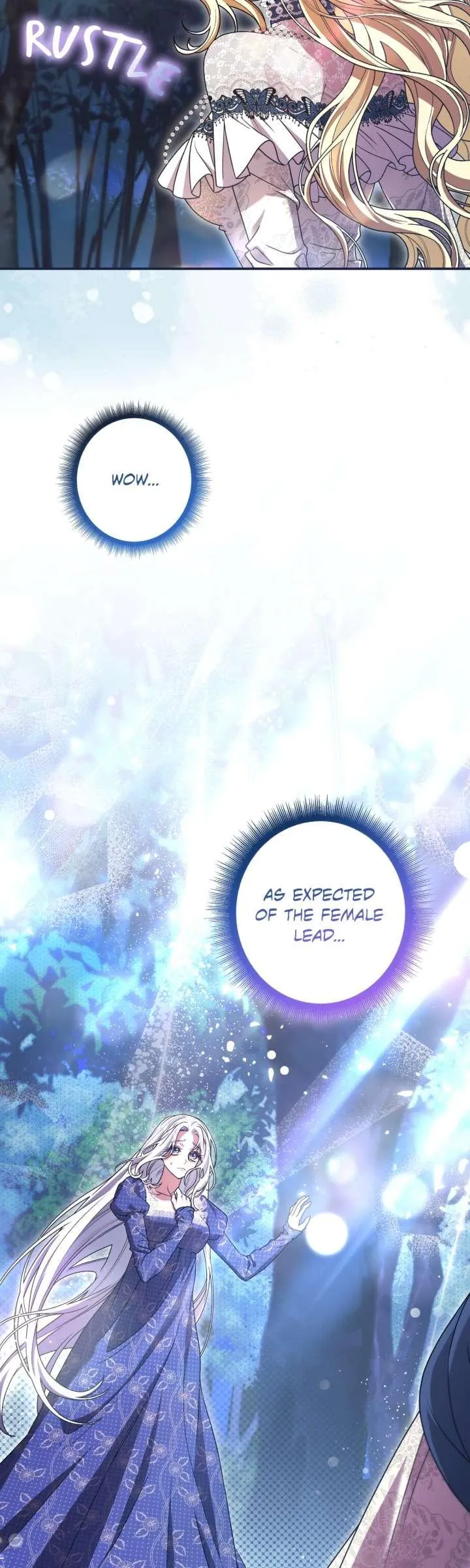 A Villain Consumed by Desire Chapter 5 page 2 - 