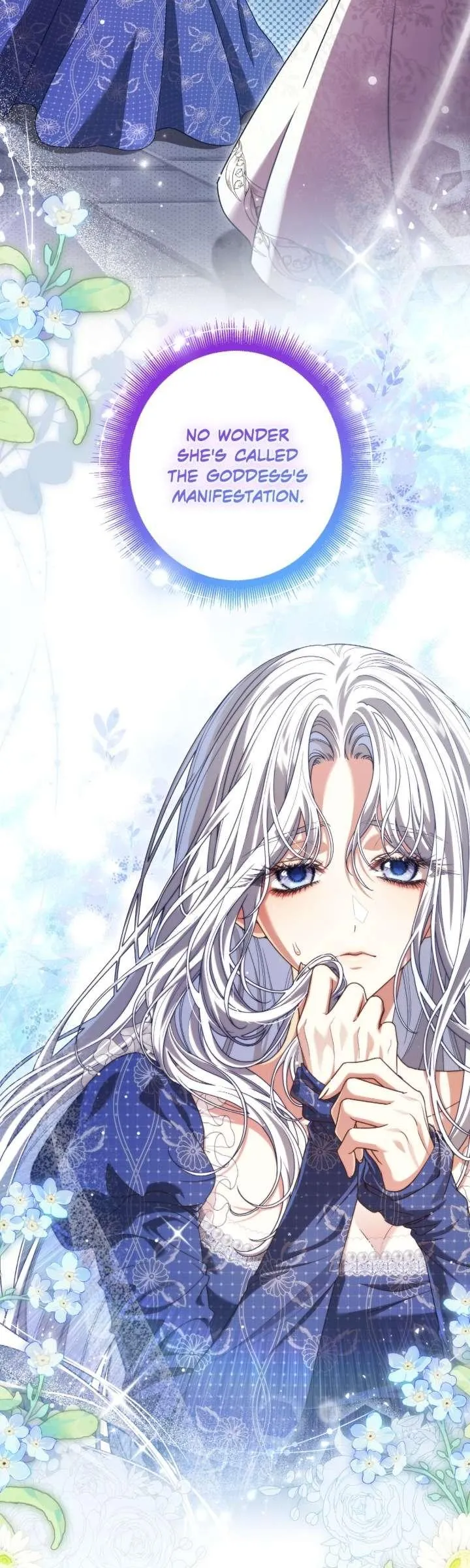 A Villain Consumed by Desire Chapter 5 page 3 - 