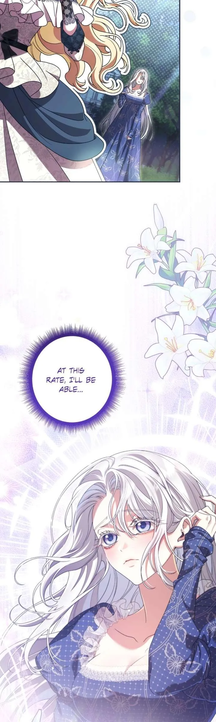 A Villain Consumed by Desire Chapter 5 page 22 - 