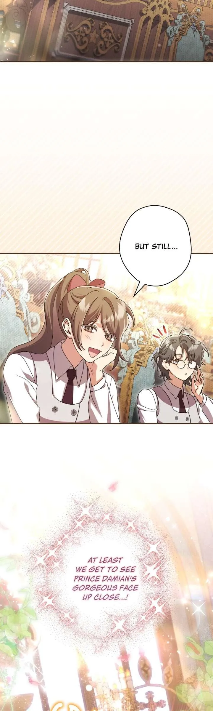 A Villain Consumed by Desire Chapter 5 page 26 - 