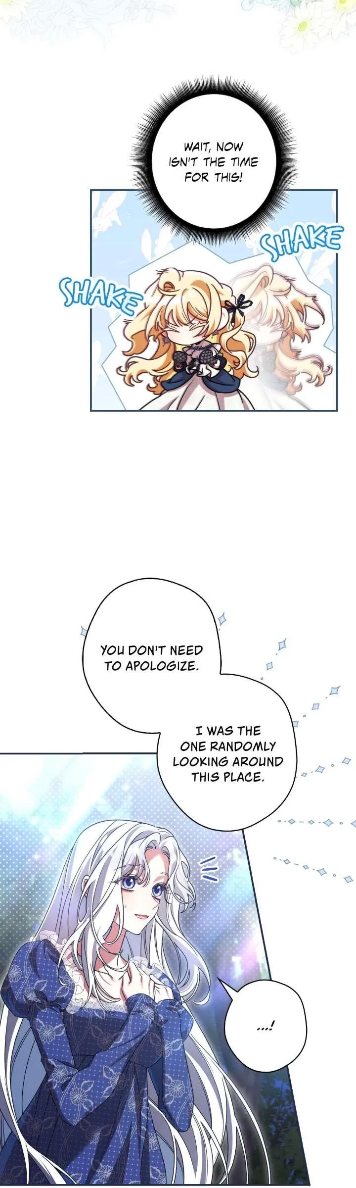 A Villain Consumed by Desire Chapter 5 page 4 - 