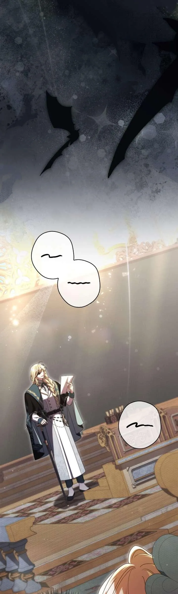 A Villain Consumed by Desire Chapter 5 page 39 - 