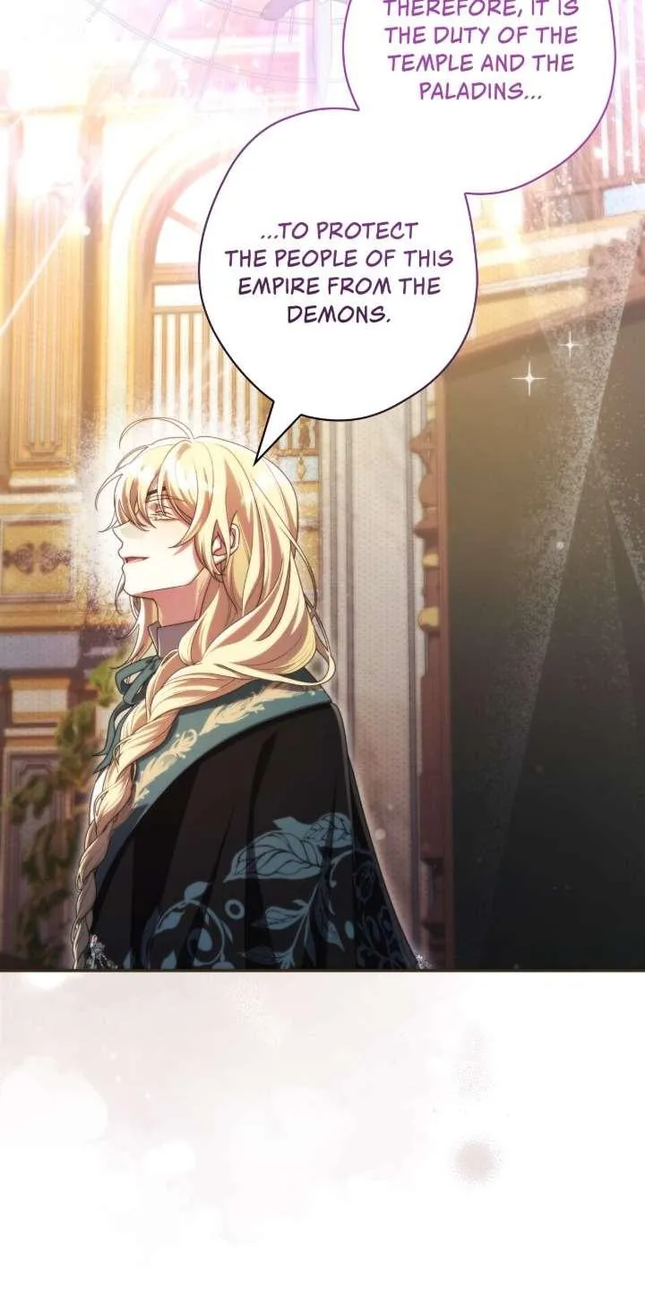 A Villain Consumed by Desire Chapter 5 page 44 - 
