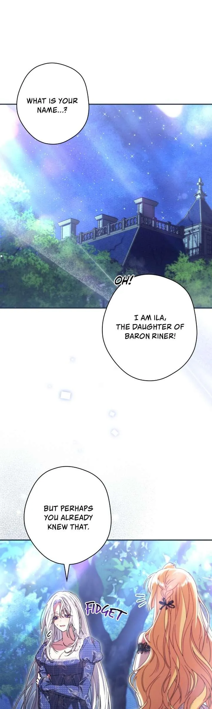 A Villain Consumed by Desire Chapter 5 page 10 - 