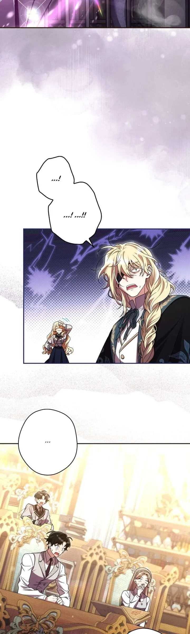 A Villain Consumed by Desire Chapter 6 page 15 - 