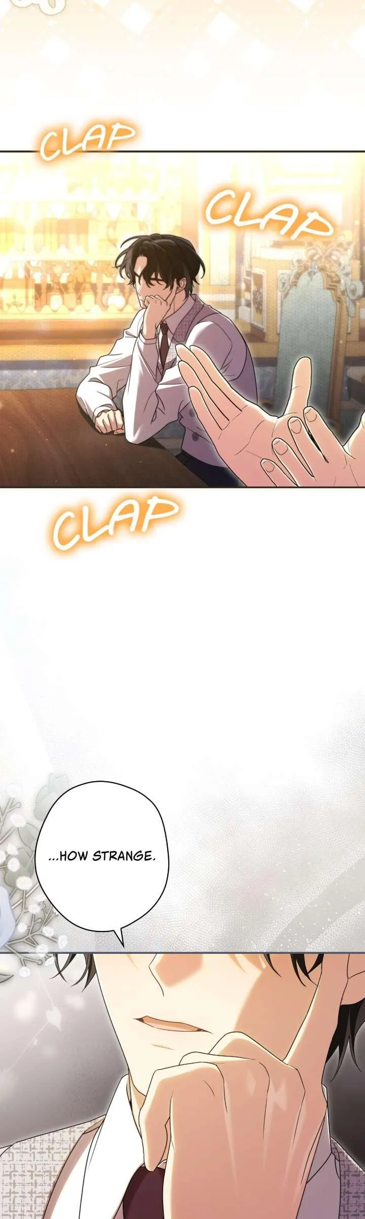 A Villain Consumed by Desire Chapter 6 page 18 - 