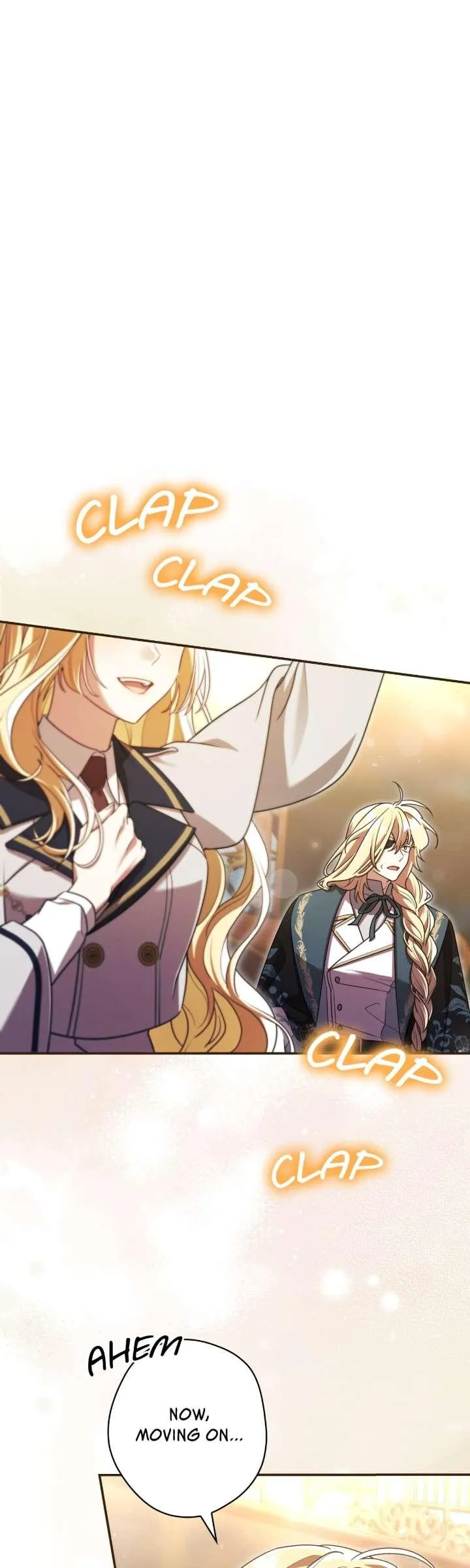 A Villain Consumed by Desire Chapter 6 page 22 - 