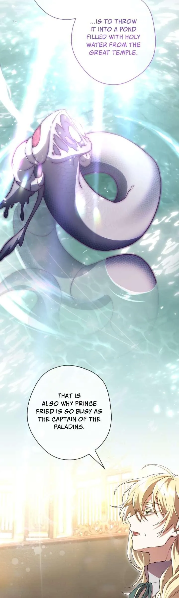 A Villain Consumed by Desire Chapter 6 page 24 - 