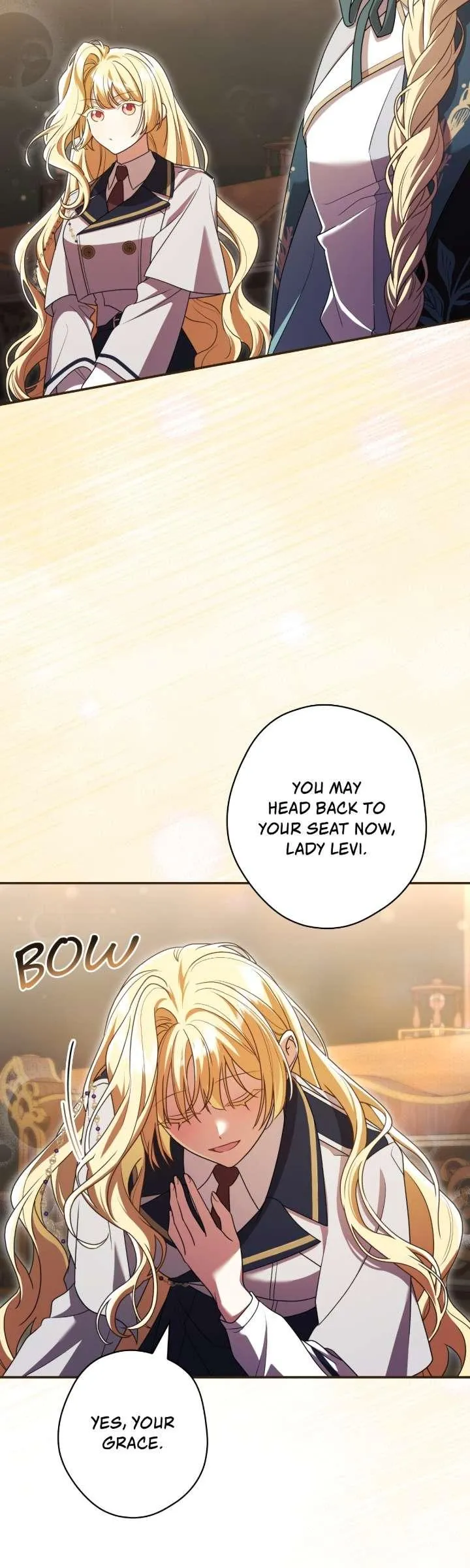 A Villain Consumed by Desire Chapter 6 page 25 - 