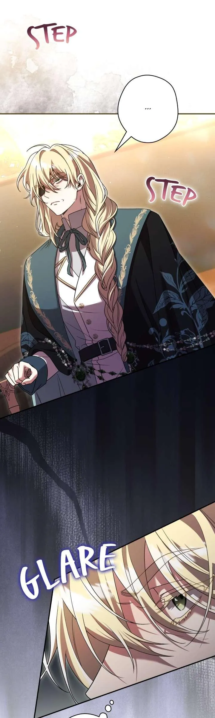 A Villain Consumed by Desire Chapter 6 page 27 - 