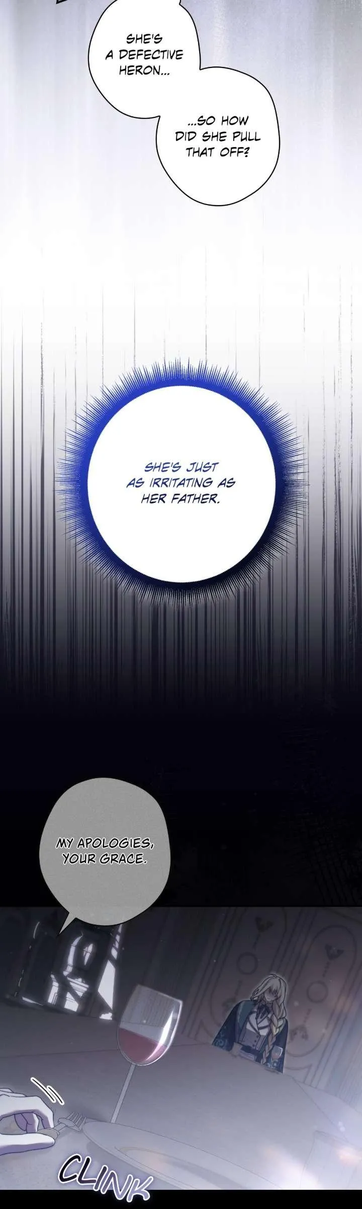 A Villain Consumed by Desire Chapter 6 page 28 - 