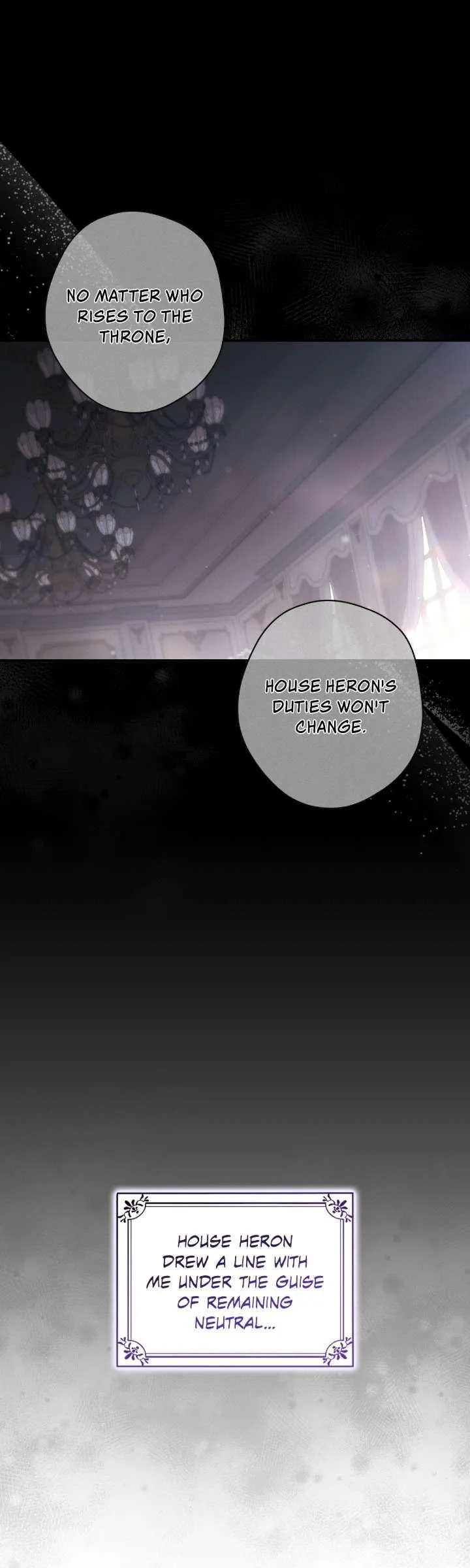 A Villain Consumed by Desire Chapter 6 page 31 - 