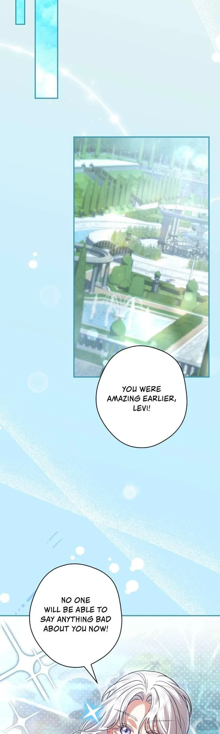 A Villain Consumed by Desire Chapter 6 page 36 - 