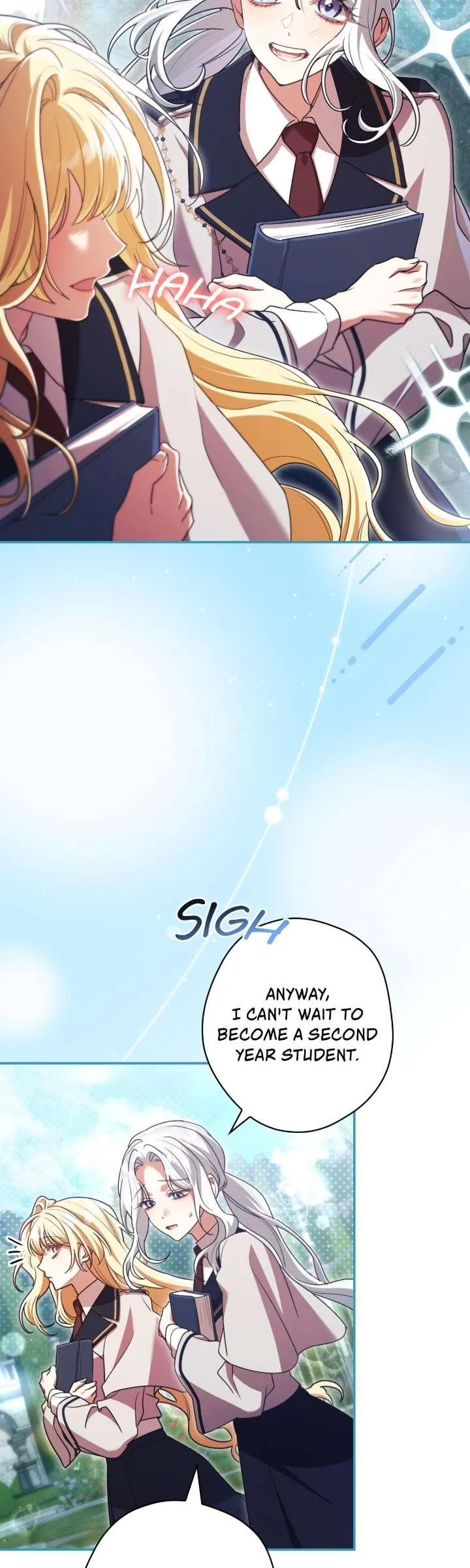 A Villain Consumed by Desire Chapter 6 page 37 - 