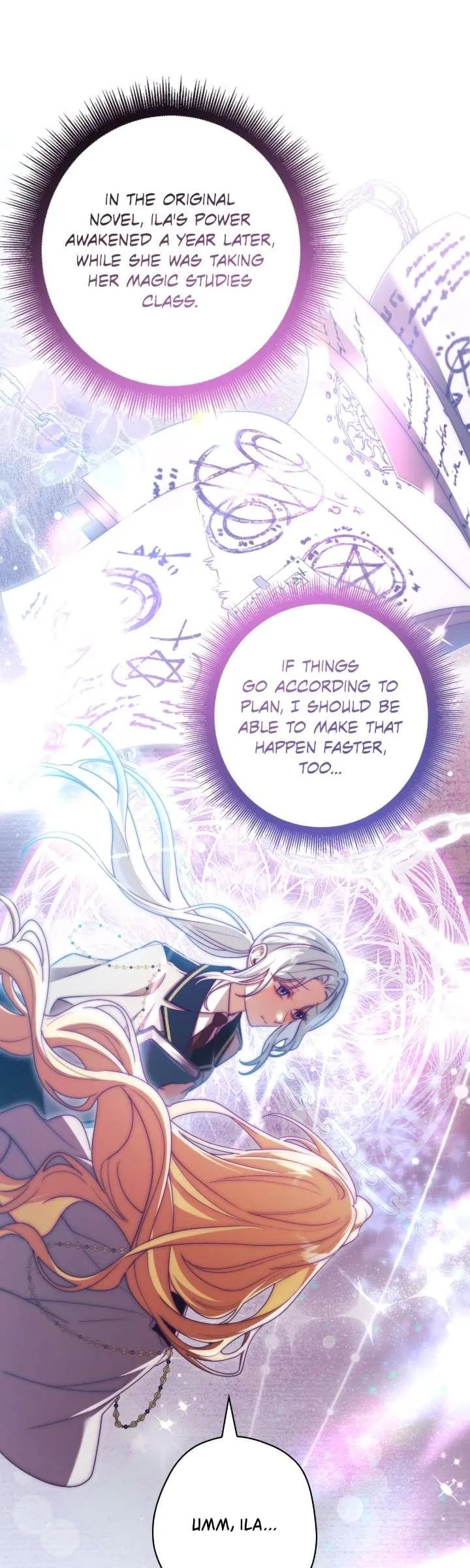 A Villain Consumed by Desire Chapter 6 page 39 - 