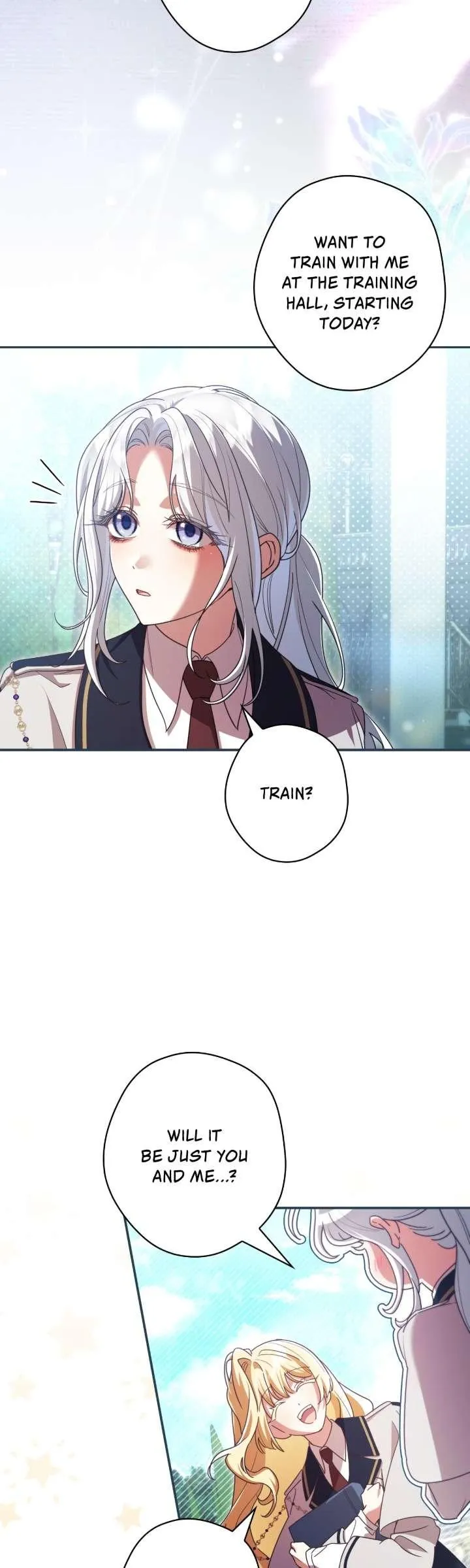 A Villain Consumed by Desire Chapter 6 page 40 - 