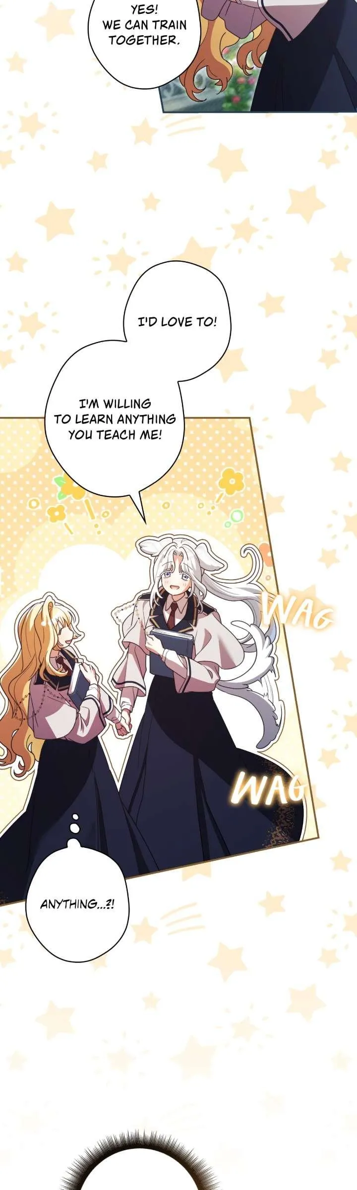 A Villain Consumed by Desire Chapter 6 page 41 - 