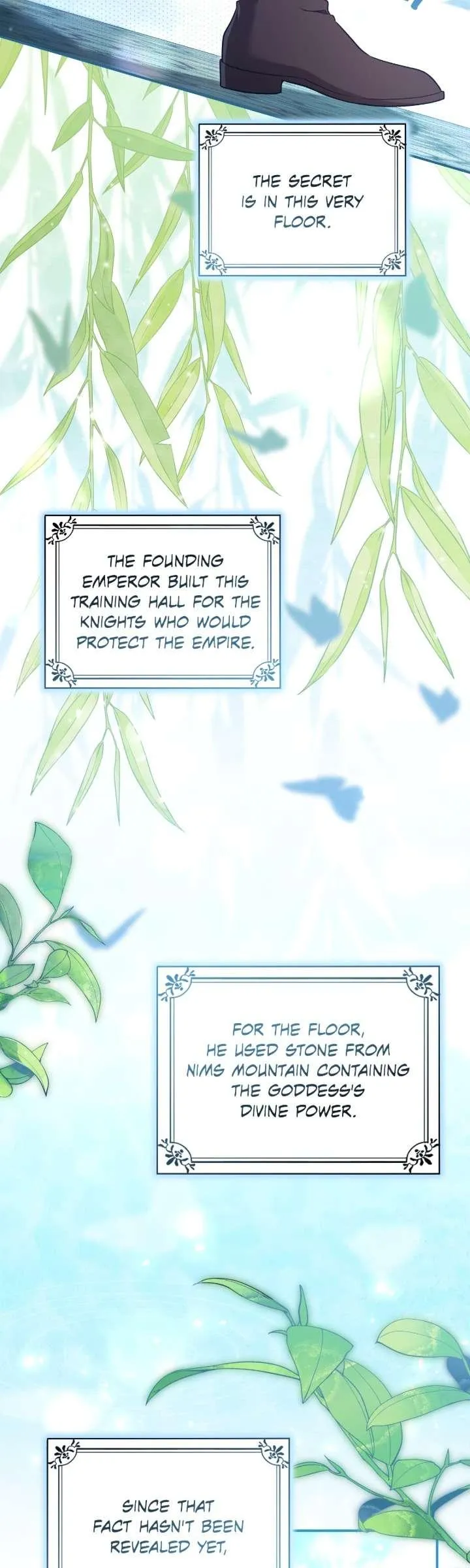 A Villain Consumed by Desire Chapter 6 page 44 - 