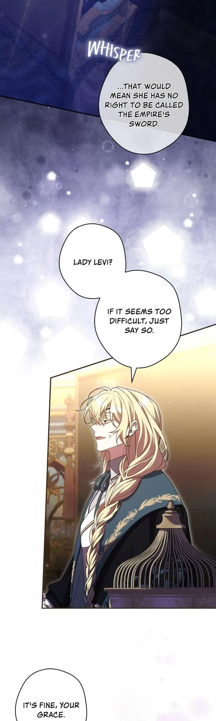 A Villain Consumed by Desire Chapter 6 page 6 - 
