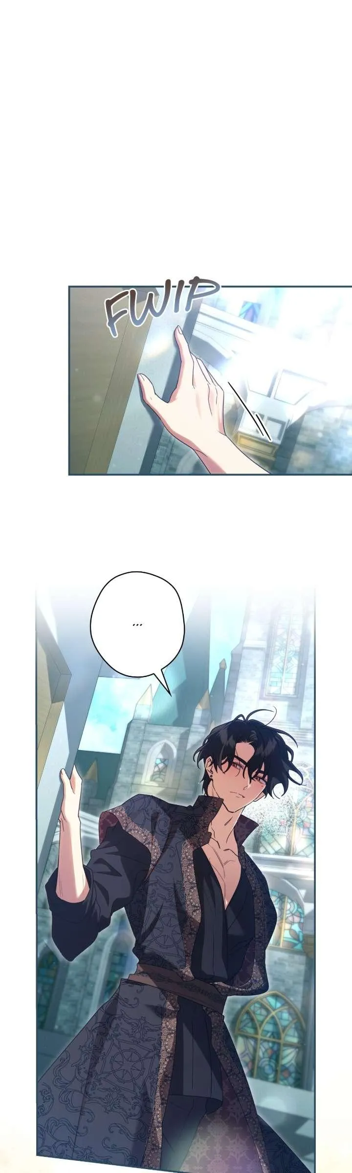 A Villain Consumed by Desire Chapter 6 page 51 - 