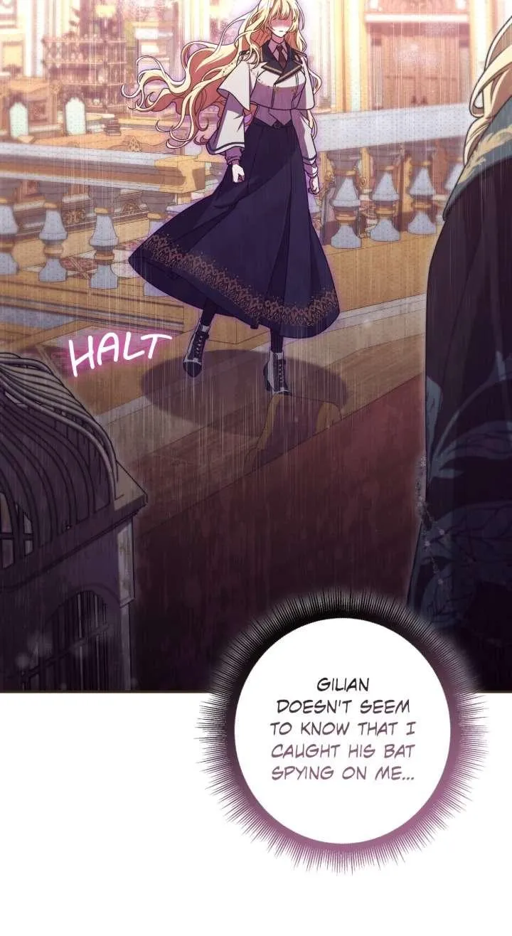 A Villain Consumed by Desire Chapter 6 page 8 - 