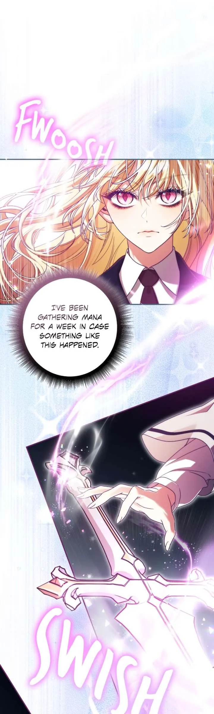 A Villain Consumed by Desire Chapter 6 page 9 - 