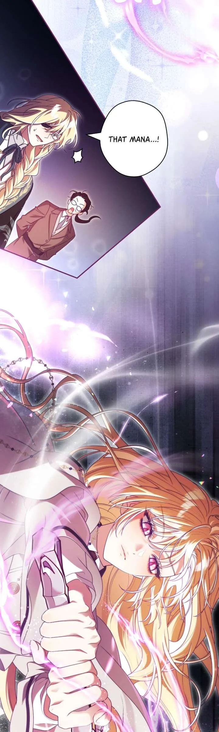 A Villain Consumed by Desire Chapter 6 page 10 - 