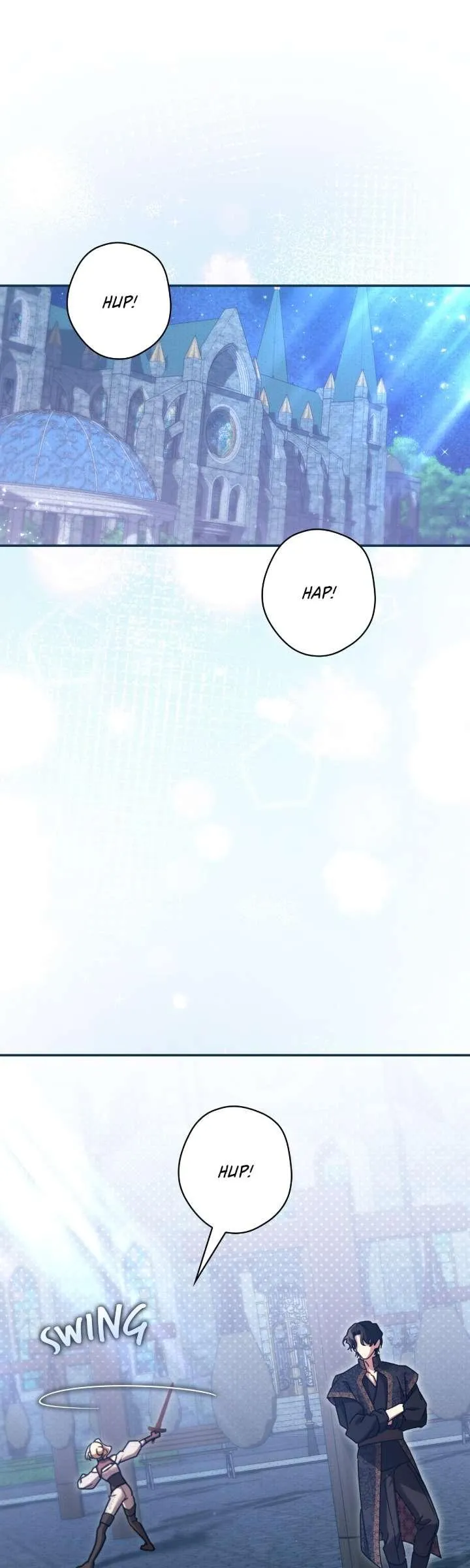 A Villain Consumed by Desire Chapter 7 page 12 - 