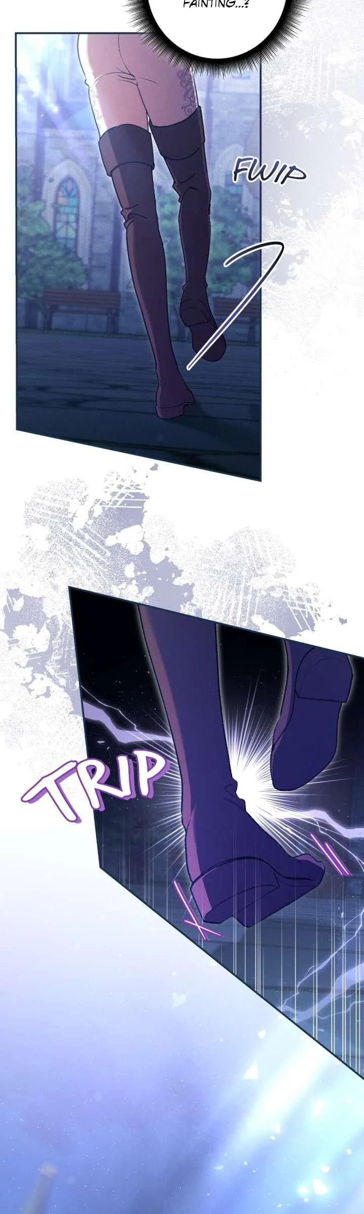 A Villain Consumed by Desire Chapter 7 page 14 - 
