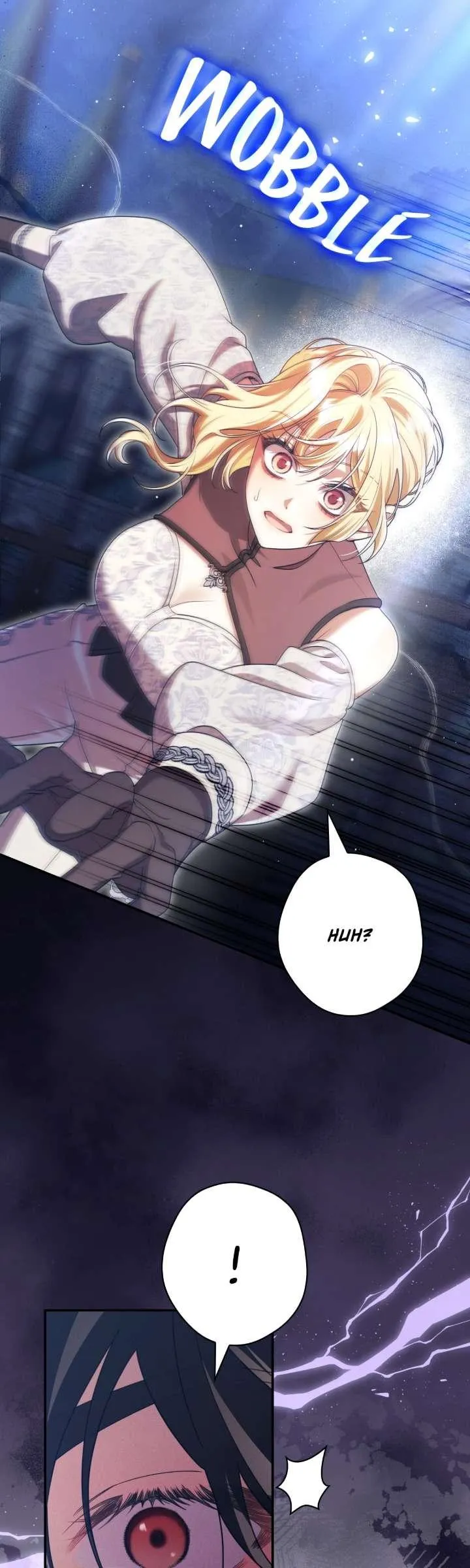 A Villain Consumed by Desire Chapter 7 page 15 - 