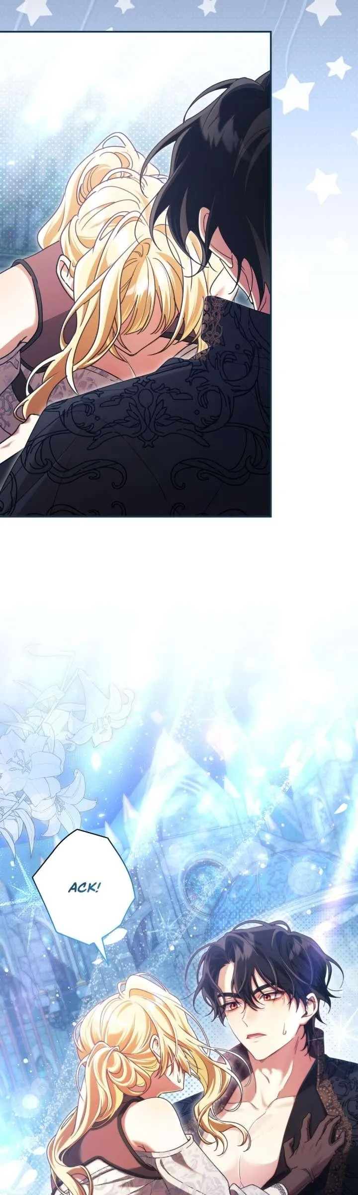 A Villain Consumed by Desire Chapter 7 page 19 - 