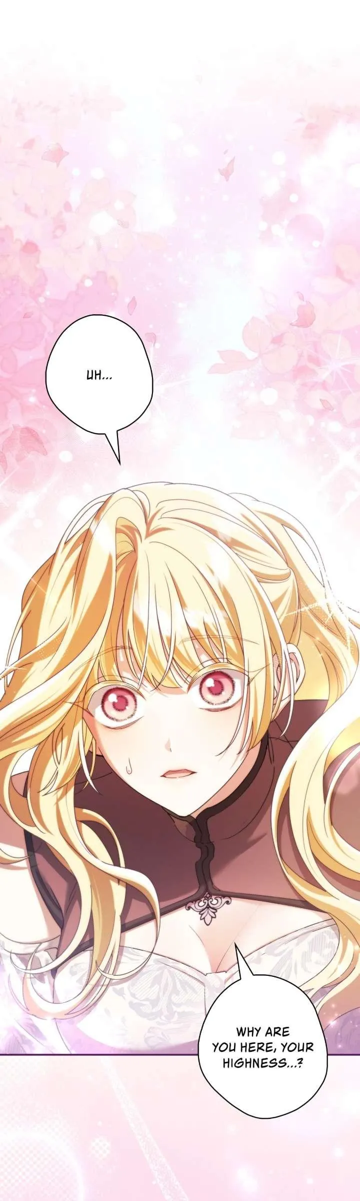 A Villain Consumed by Desire Chapter 7 page 21 - 